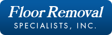 Floor Removal Specialists, Inc. logo